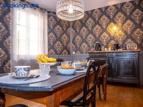 La CHAMBRE BLEUE - Image 5