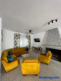 Villa Paraiso - Image 1