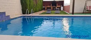 Casa rural Alcala Cabaña Del herrero - Image 3