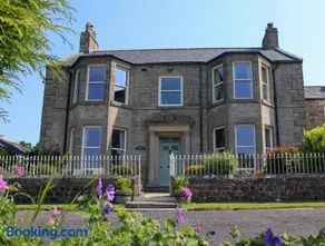Ellerton Lodge Bed and Breakfast Swaledale - Image 2