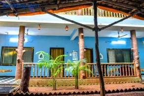 Saguna Baug Agro Tourism - Image 2