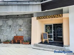 Chata Kosodrevina - Turistická ubytovňa - Image 3