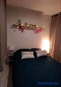 Le Cosy de Tess Mobil-home Sublima 6 personnes - Image 1