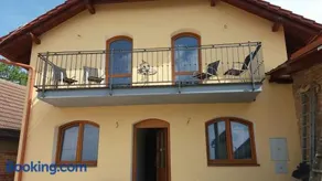 Ubytování pod Pálavou - Image 1