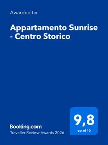 Appartamento Sunrise - Centro Storico - Image 2