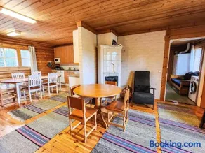 Holiday Home Korvenniemi by Interhome - Image 1