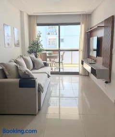 2 Quartos Climatizados em Itapoã | Próx. à Praia - Image 3