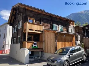 Ferienwohnung Dorfbrunnu - Image 1