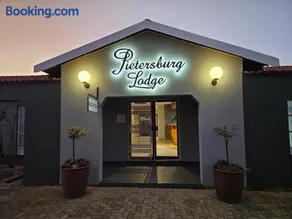 Pietersburg Lodge - Image 1