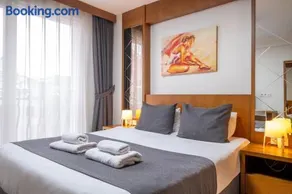 Dreams İstanbul Hotel - Image 1