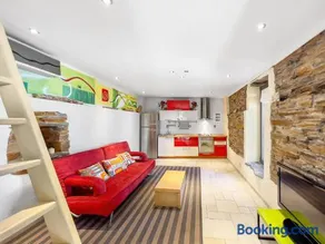 Ikaria View Resort and Villa with Pool - Image 3