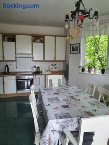 Fehér Rózsa Apartman - Image 1