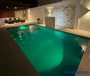 NEW Villas Milas a few steps from Tela beach - Image 2