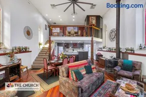 'THE CHURCH' Guest Home, Gawler Barossa Region - Image 3