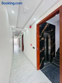 Hotel Aroha Nest 2 -Sec 44 Noida - Image 3