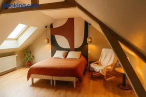 NOUVEAU ! Logement refait à neuf ! - Image 1