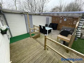 Luxe chalet Friesland i14 - 5 pers - Image 3