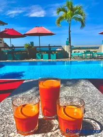 Mui Ne Hills Bliss Hotel - Image 5