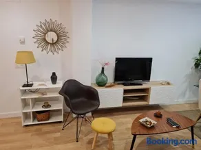 Precioso piso para 6 personas en la playa de San Lorenzo - Image 3