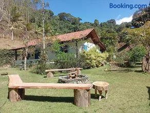 Sítio Canto da Roça Com Cachoeira - Image 2