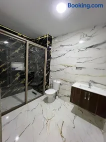 Downtown apartment 2 bedrooms 2 Air conditioning High-speed Wi-Fi - Image 4