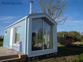 Tiny house at countryside - Image 1