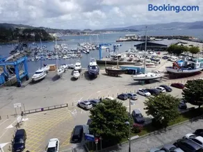 ÁTICO SANXENXO CON TERRAZAS Y VISTAS AL MAR - Image 3