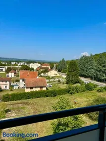 Appartement moderne avec terrasse Vue dégagée - Image 4