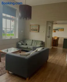 Landzicht Vakantiehuis aan de Fluessen - Image 4
