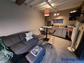 Natuurschoon Vakantiewoning Moorsel - Image 3