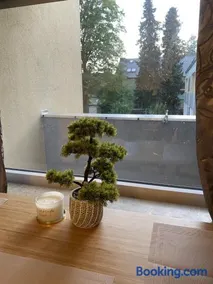 Quiet, cozy apartment near the center - Image 3