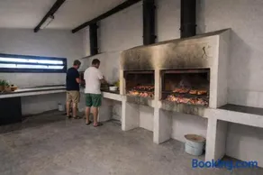 Apto Espert l PISCINA l Cine l Garaje l BBQ l Wifi - Image 4