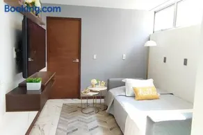 Siqueiros Maia Home - Lujoso apto en Polanco cerca de Antara 3BR - Image 3