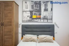 Studio I Pokoje I Pokoje z łazienkami - Image 4