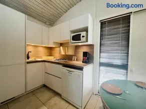 Appartement T2 P23 LUMIO - Image 1