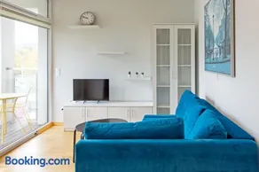 Nowoczesny apartament Szyndzielnia no 26 I Balkon I Kort tenisowy I 4 os - Image 1