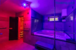 #1 Apartament Sosnówka B2 z basenem i strefą SPA - Image 3