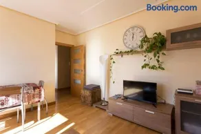 Apartamento Italia piscina aire acondicionado terraza y vistas montaña ideal para mascotas - Image 3