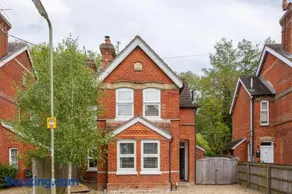 Executive Victorian House - Image 2