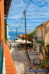 Alekos House - Image 1