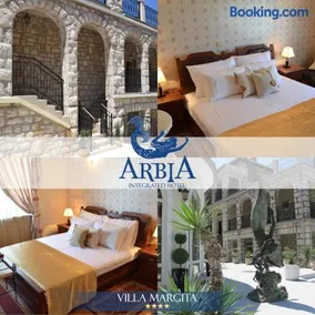 Villas Arbia - Margita Beach hotel - Image 2