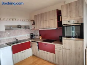 Kinderfreundliche Ferienwohnung mit Garten, beheiztem Pool und Sauna | Naturblick | Haustiere erlaubt - Image 5
