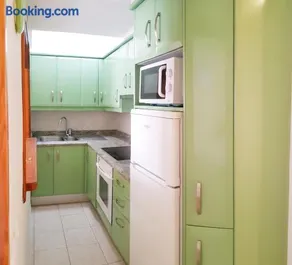 Comfortable bungalow in Santiago del Teide - 60 m² with balcony - Image 3