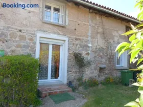 Gîte des Oeillons Salt en Donzy, près de Feurs - Image 2