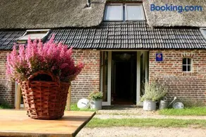 Bed and Breakfast Annen - Image 4