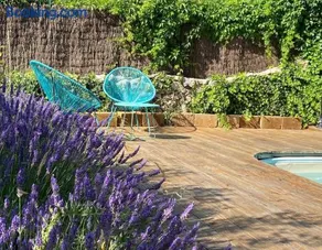 Maison de village, piscine, Colorado - Image 2