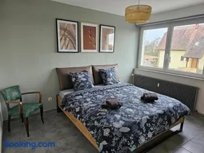 Appartement Cocooning - Image 1