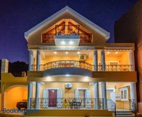 Thano's Residence - Image 1