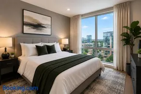 Luxury 1bedroom 1Bath Beaverton Luxe - Image 2