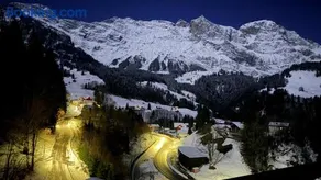 Chalet Engelberg Mountain View - Image 4